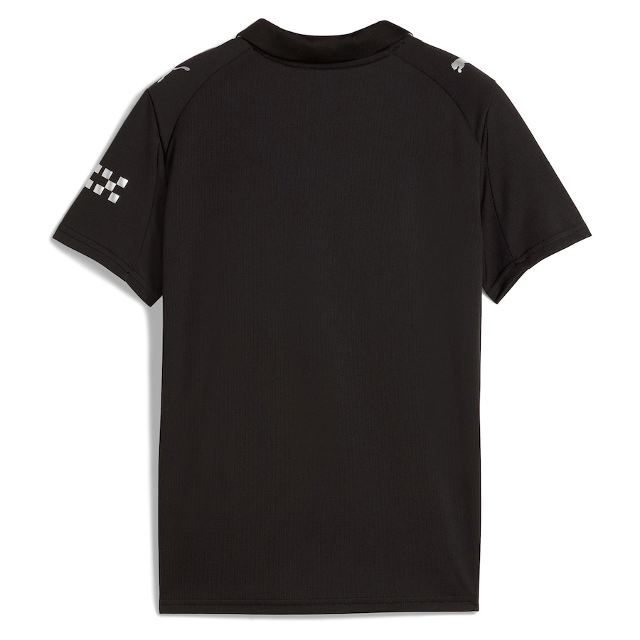 Maillot Enfant Manchester City Exterieur 2025 2026 – Image 2