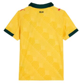 Alternative view of Maillot Enfant Milan AC Third 2025 2026