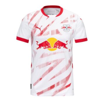 Alternative view of Maillot Kit Enfant Red Bull Leipzig Domicile 2024 2025