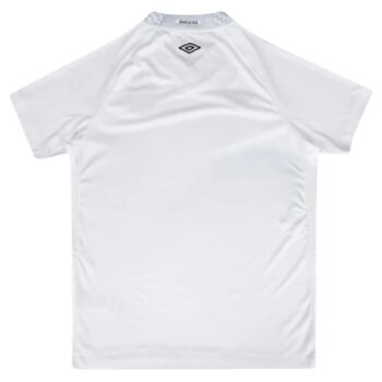 Alternative view of Maillot Enfant Santos Domicile 2025 2026