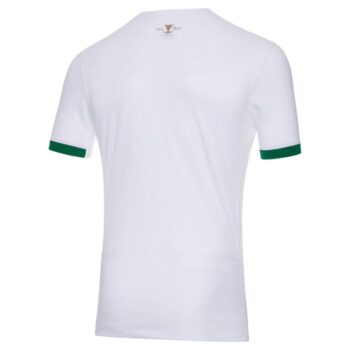 Alternative view of Maillot Enfant Sporting Exterieur 2024 2025