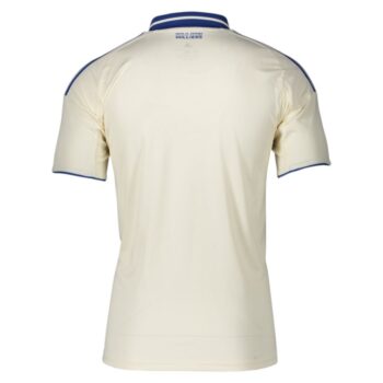 Alternative view of Maillot Enfant Strasbourg Exterieur 2025 2026