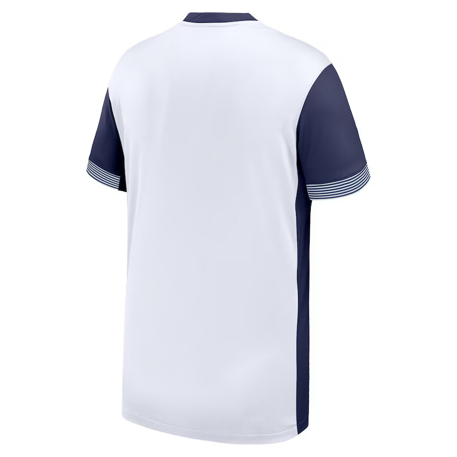 Maillot Kit Enfant Tottenham Domicile 2024 2025 – Image 3