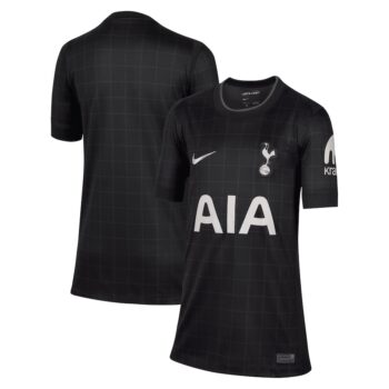 Maillot Enfant Tottenham Exterieur 2025 2026