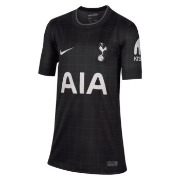 Alternative view of Maillot Kit Enfant Tottenham Exterieur 2025 2026