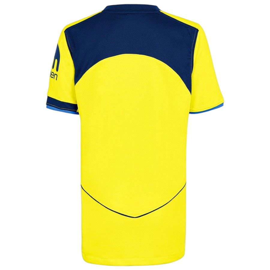 Maillot Enfant Tottenham Third 2025 2026 – Image 3