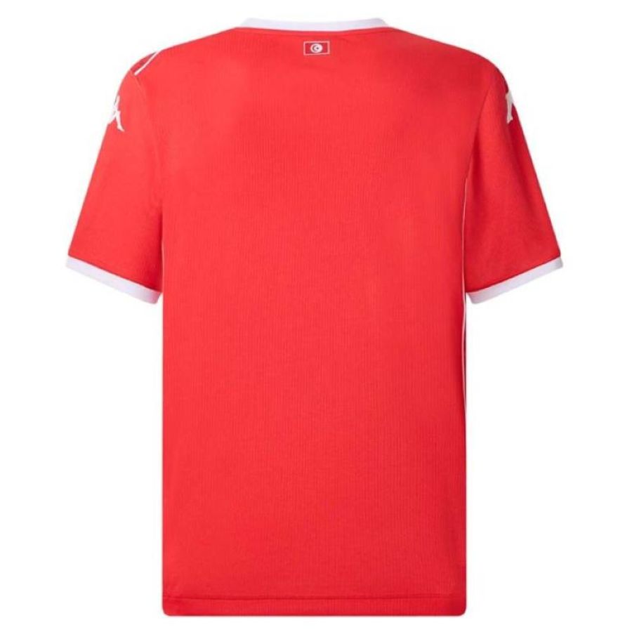 Maillot Kit Enfant Tunisie Domicile 2025 2026 – Image 3