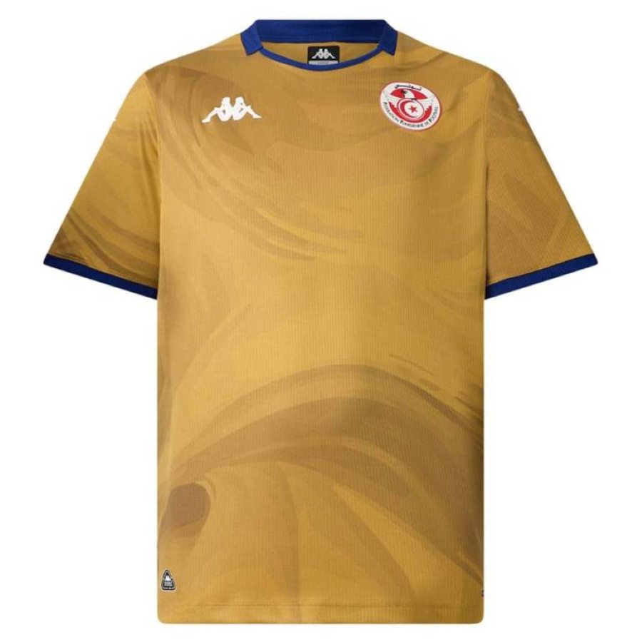 Maillot Kit Enfant Tunisie Third 2025 2026 – Image 2