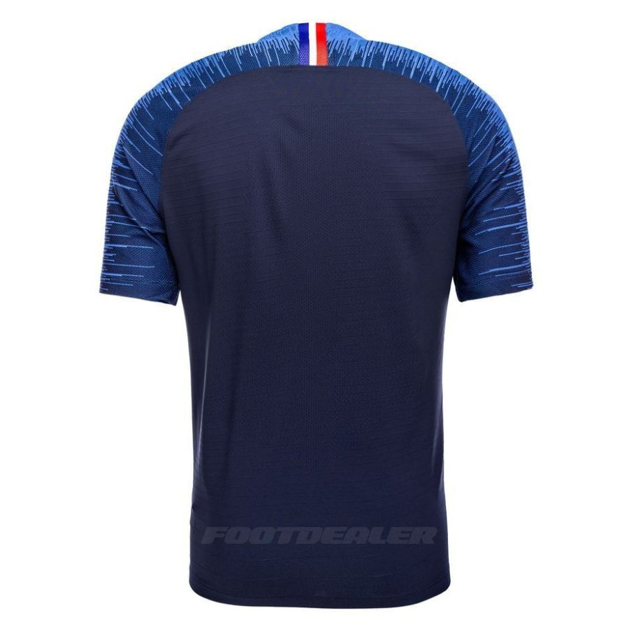Maillot Equipe de France Domicile 2018 – Image 2