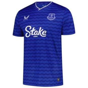 Maillot Everton 2025 2026 Domicile