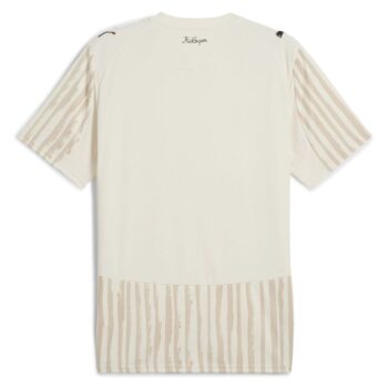 Alternative view of Maillot Match Exterieur Al Hilal Coupe du Monde des Clubs 2025