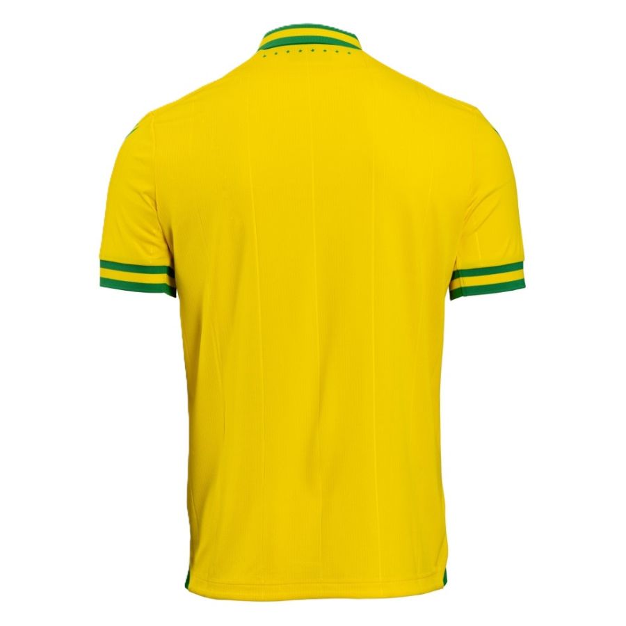 Maillot FC Nantes Domicile 2023 2024 – Image 2