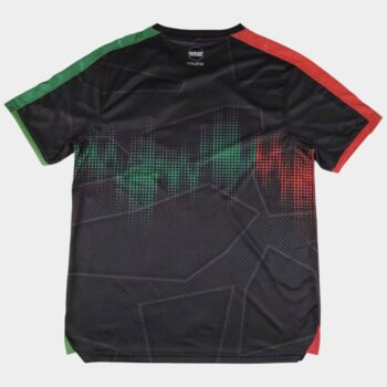 Alternative view of Maillot FC Palestino Special Edition 2025 2026 Arabe