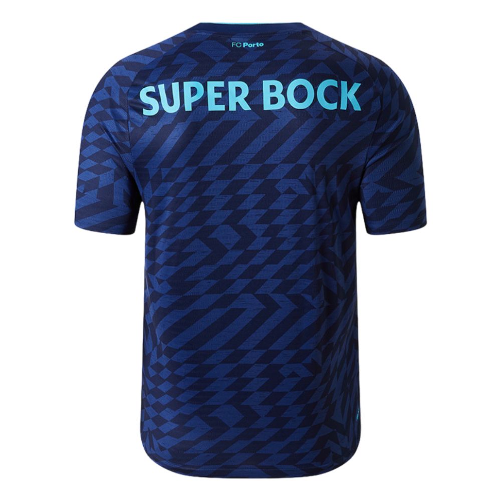 Maillot Kit Enfant FC Porto Third 2024 2025 – Image 3