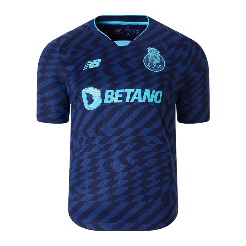 Maillot Kit Enfant FC Porto Third 2024 2025 – Image 2