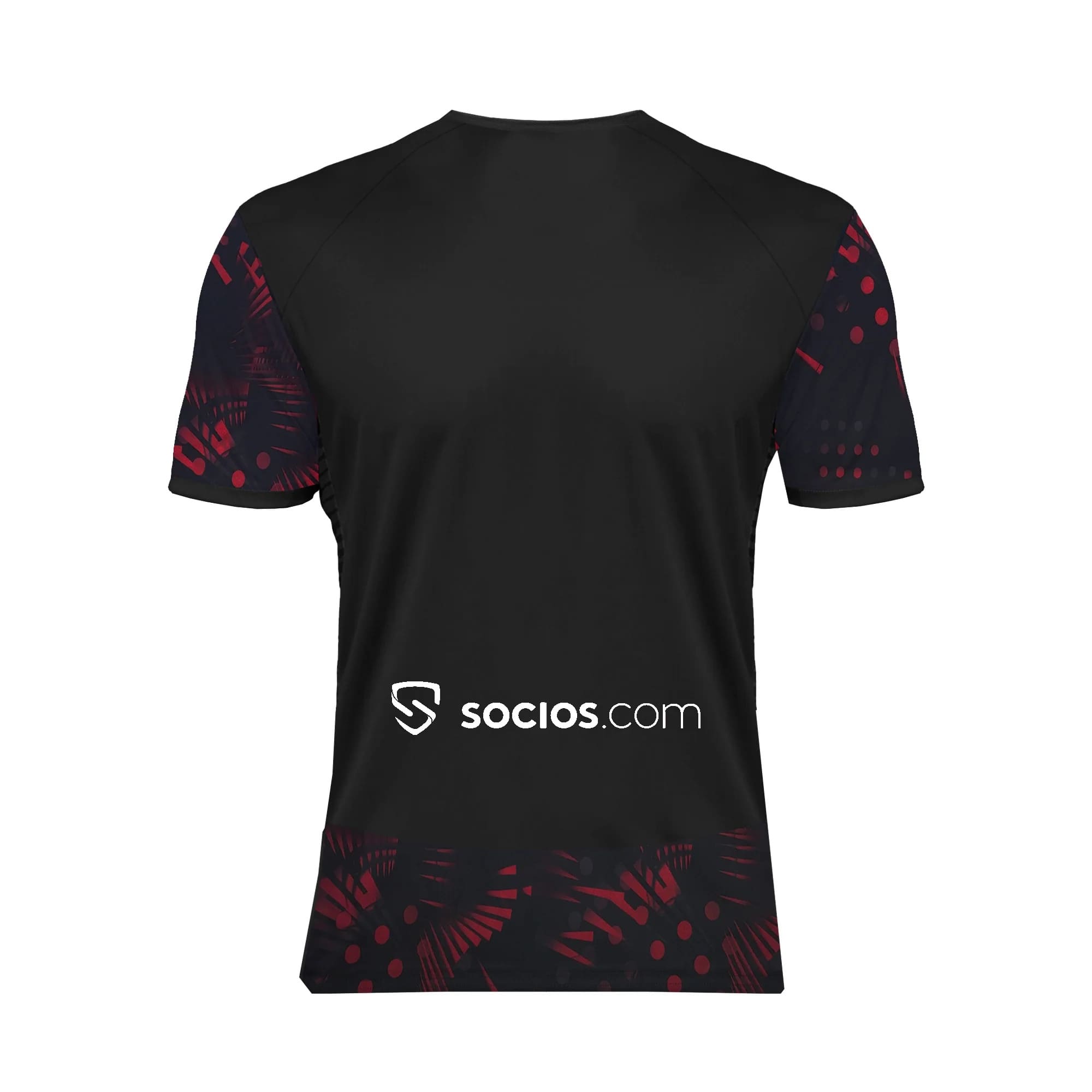 Maillot FC Seville Third 2024 2025 Femme – Image 2