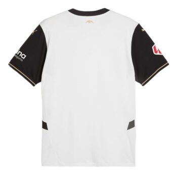 Alternative view of Maillot FC Valence Domicile 2024 2025