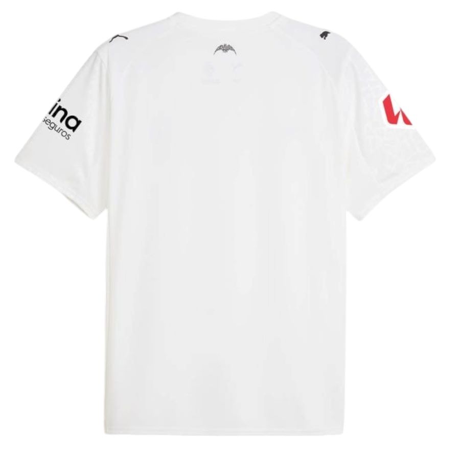 Maillot FC Valence Domicile 2025 2026 Femme – Image 2