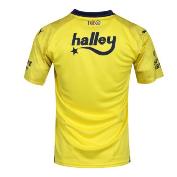 Alternative view of Maillot Fenerbahce Extérieur 2023 2024