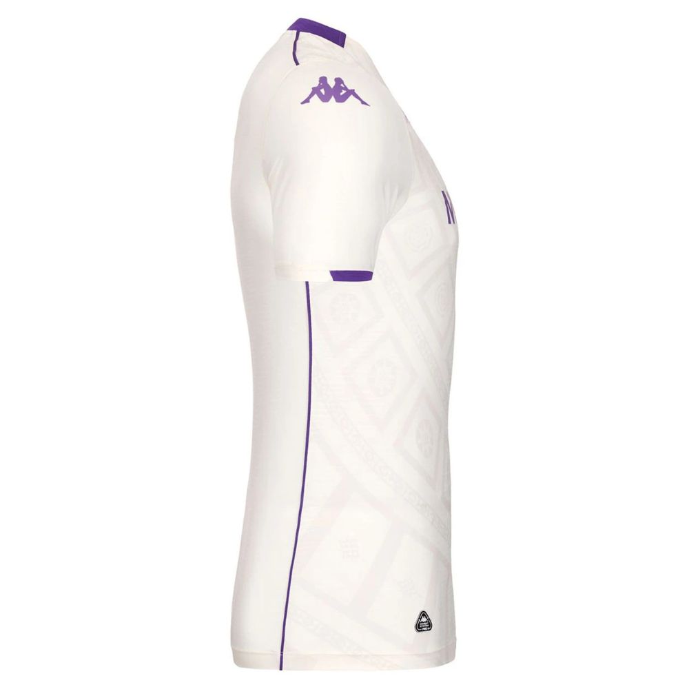 Maillot Fiorentina Exterieur 2025 2026 – Image 2