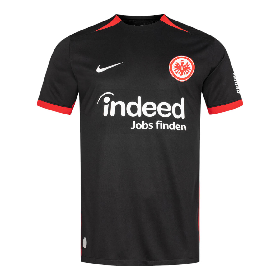 Maillot Frankfurt Exterieur 2024 2025
