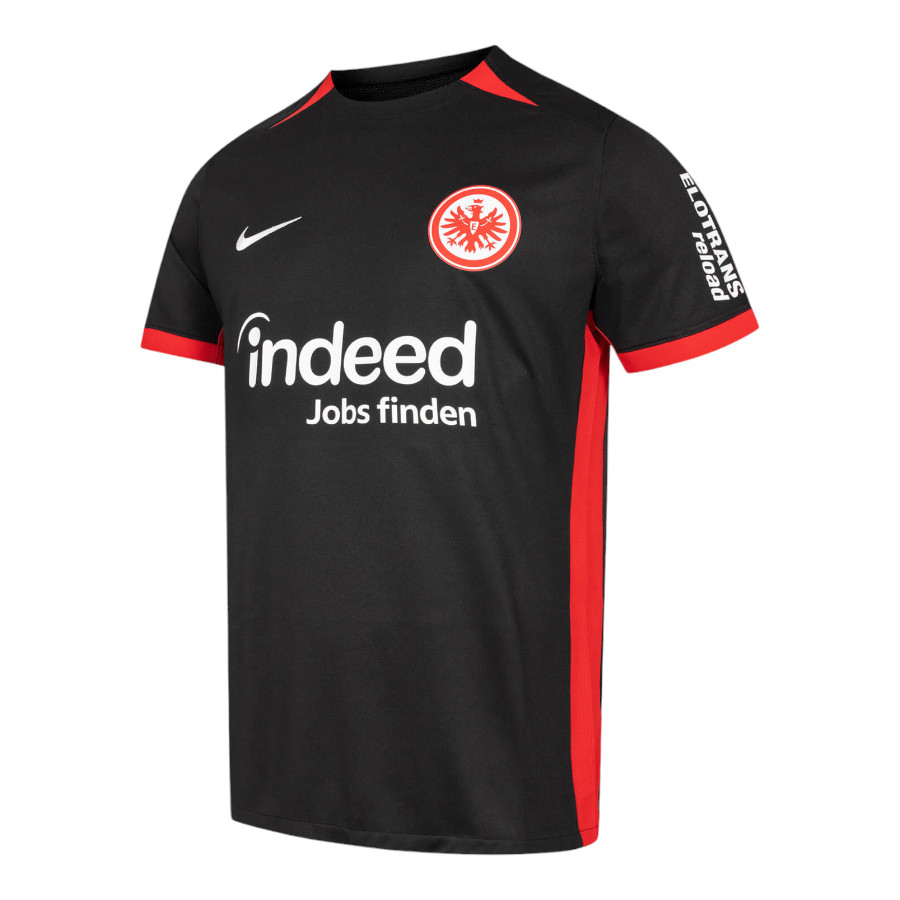 Maillot Frankfurt Exterieur 2024 2025 – Image 2