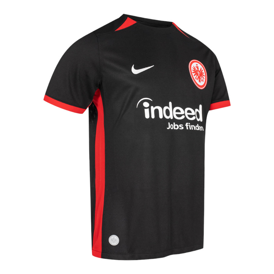 Maillot Frankfurt Exterieur 2024 2025 – Image 3