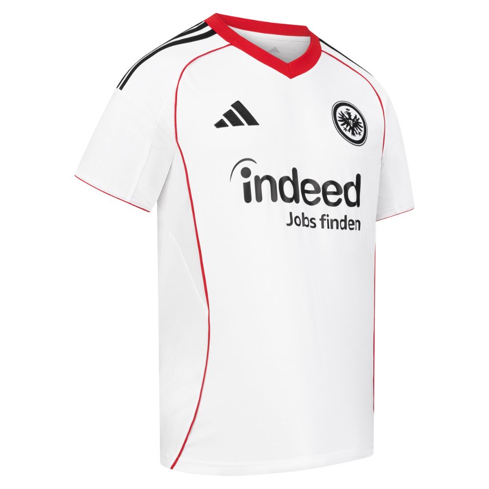 Maillot Frankfurt Exterieur 2025 2026 – Image 2