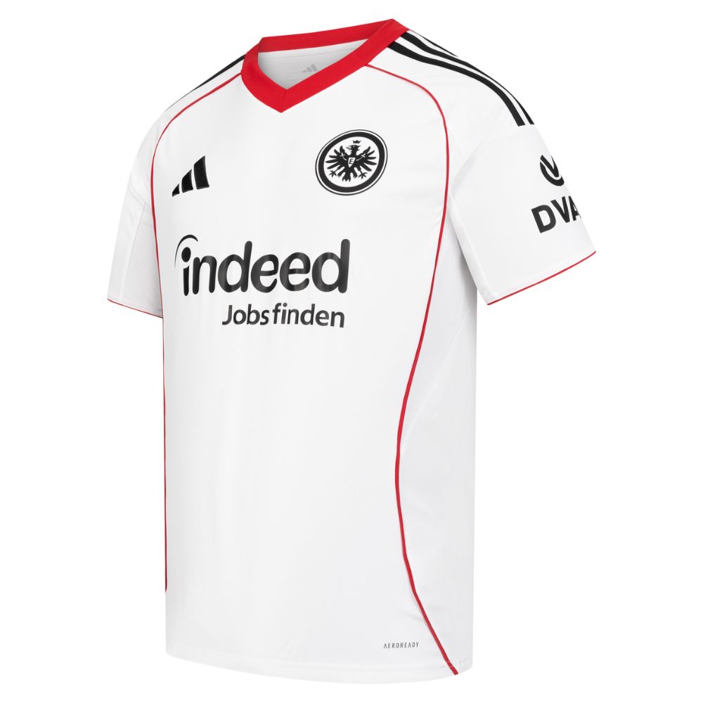 Maillot Frankfurt Exterieur 2025 2026 – Image 3