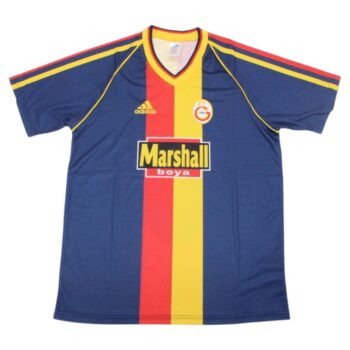 Maillot Galatasaray Third 1998 1999