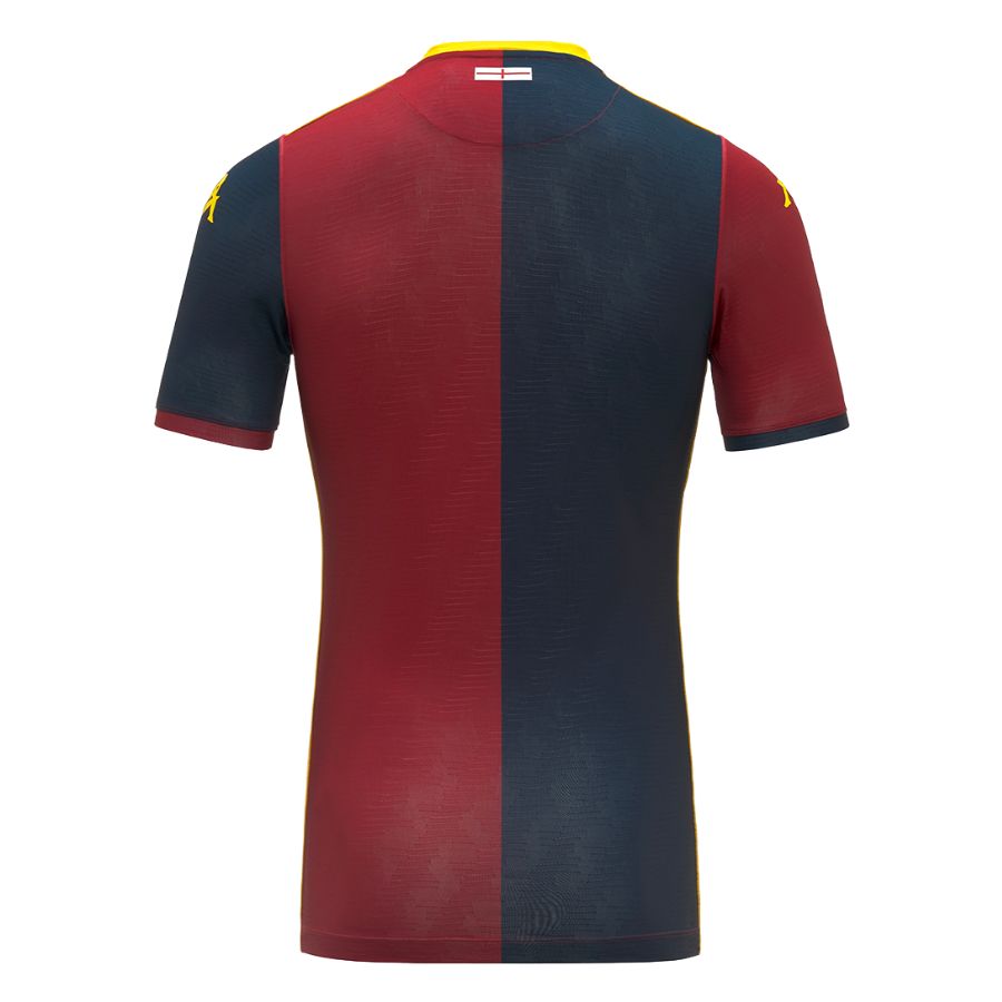 Maillot Genoa Domicile 2025 2026 – Image 2