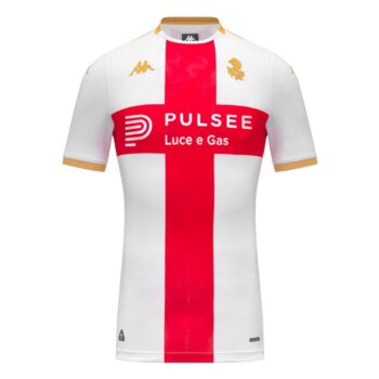 Maillot Genoa Exterieur 2025 2026