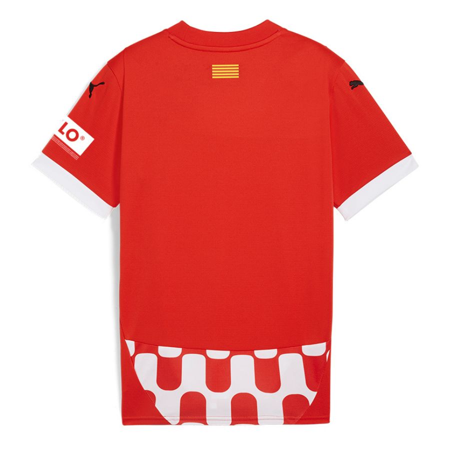 Maillot Girona Domicile 2024 2025 – Image 2