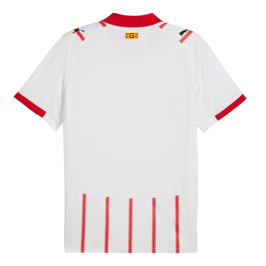 Maillot Girona Domicile 2025 2026 – Image 2