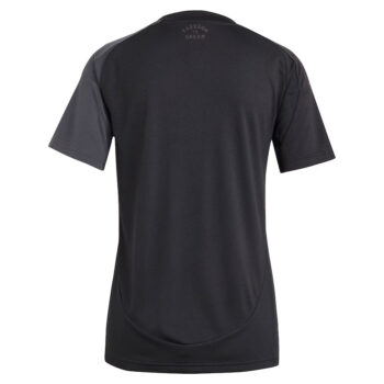 Alternative view of Maillot Inter Miami Exterieur 2025 Femme