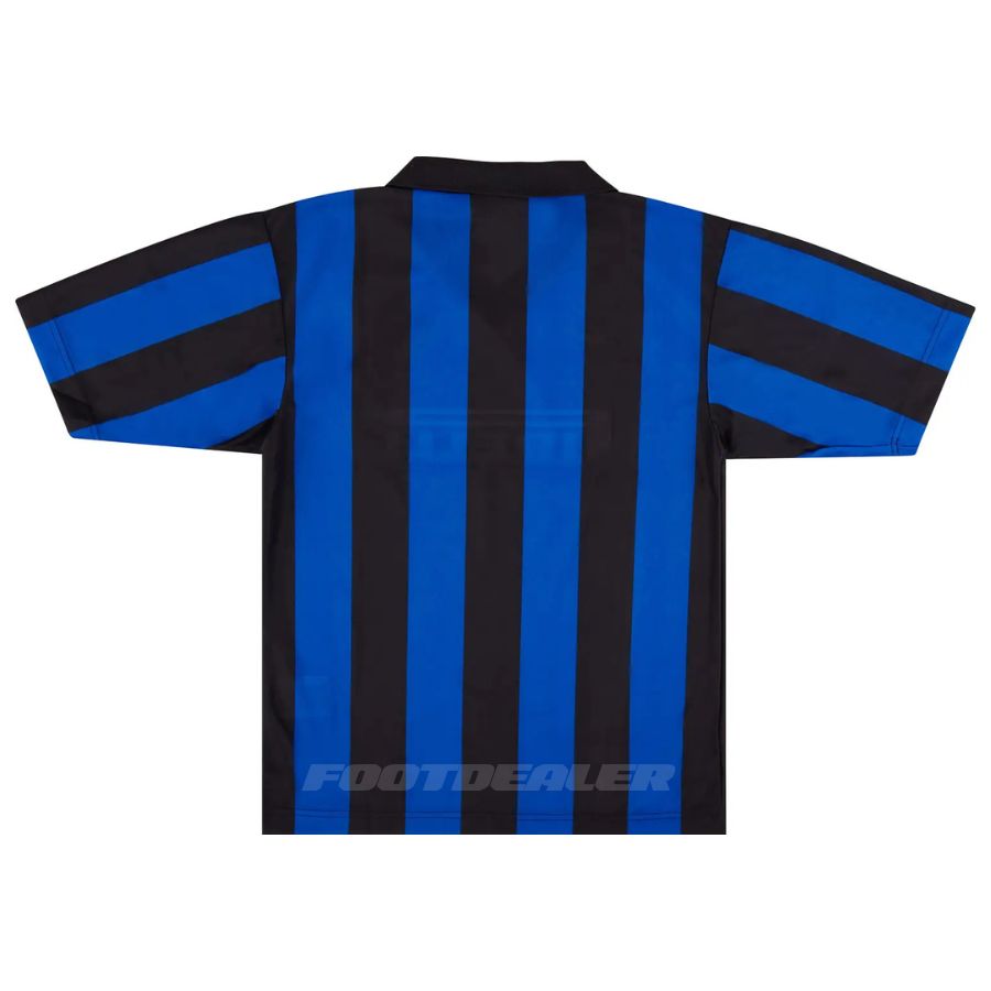 Maillot Inter Milan Domicile 1997 1998 – Image 2
