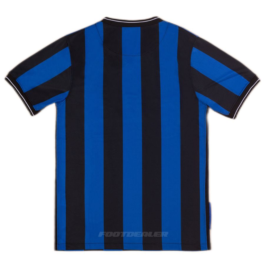 Maillot Inter Milan Domicile 2009 2010 – Image 2