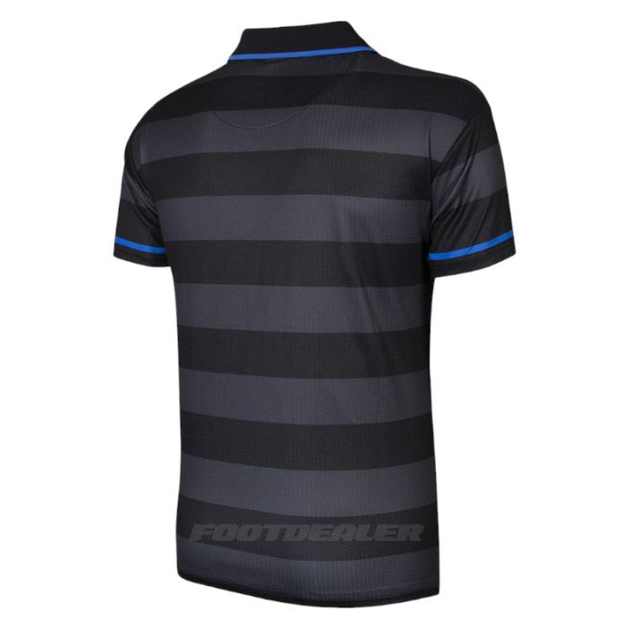 Maillot Retro Vintage Inter Milan Exterieur 1997 1998 – Image 2