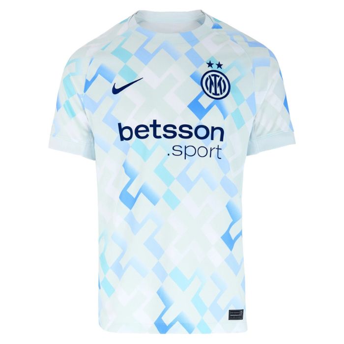 Maillot Inter Milan Exterieur 2025 2026 Dumfries – Image 3