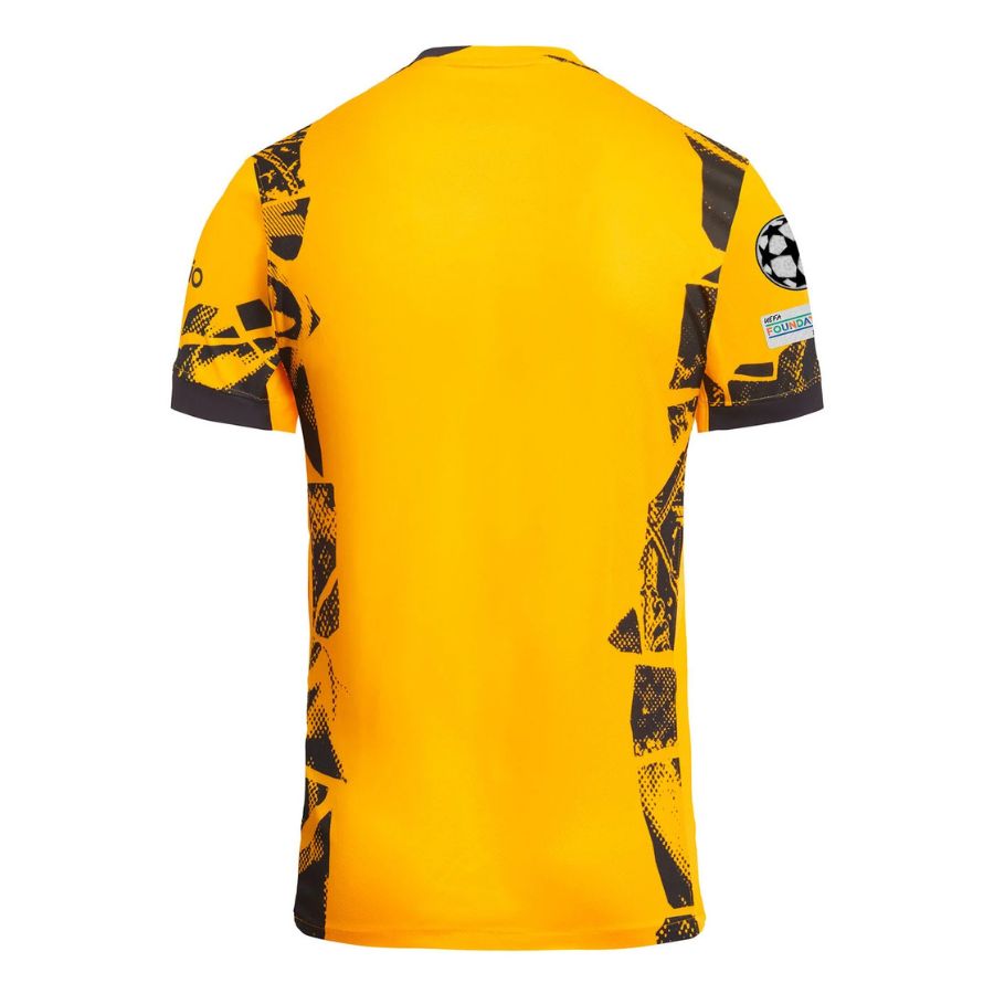 Maillot Match Inter Milan Third Finale UCL Munich 2025 – Image 4