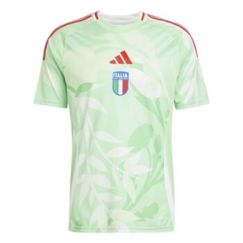 Maillot Italie Exterieur Euro 2025 Homme