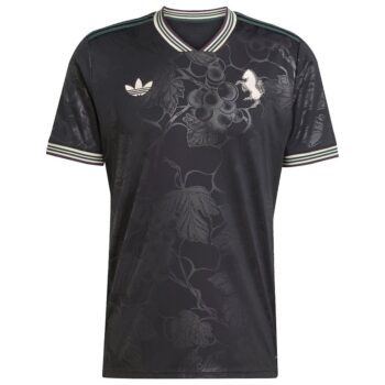 Alternative view of Maillot Kit Enfant Juventus Third 2025 2026