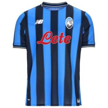 Alternative view of Maillot Kit Enfant Atalanta Domicile 2025 2026