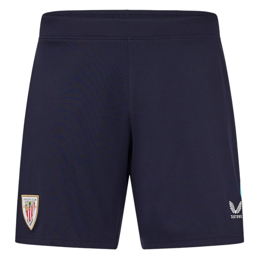 Maillot Kit Enfant Athletic Bilbao Exterieur 2025 2026 – Image 2