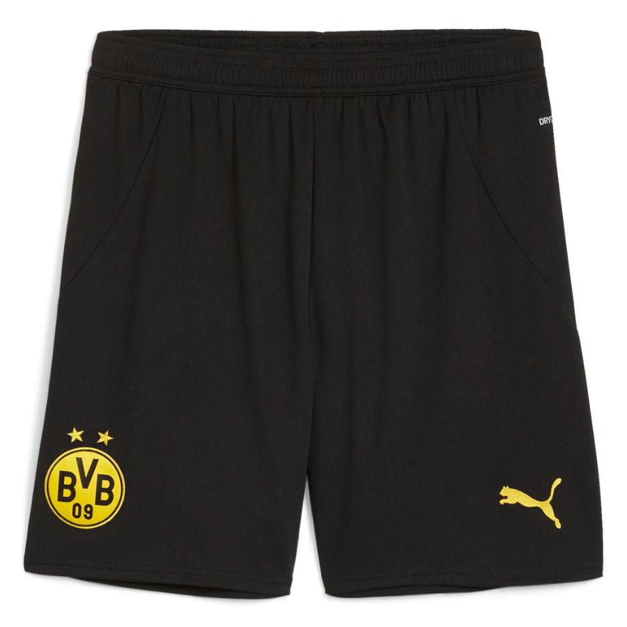 Maillot Kit Enfant BVB Dortmund 2024 2025 Domicile Fullkrug – Image 4