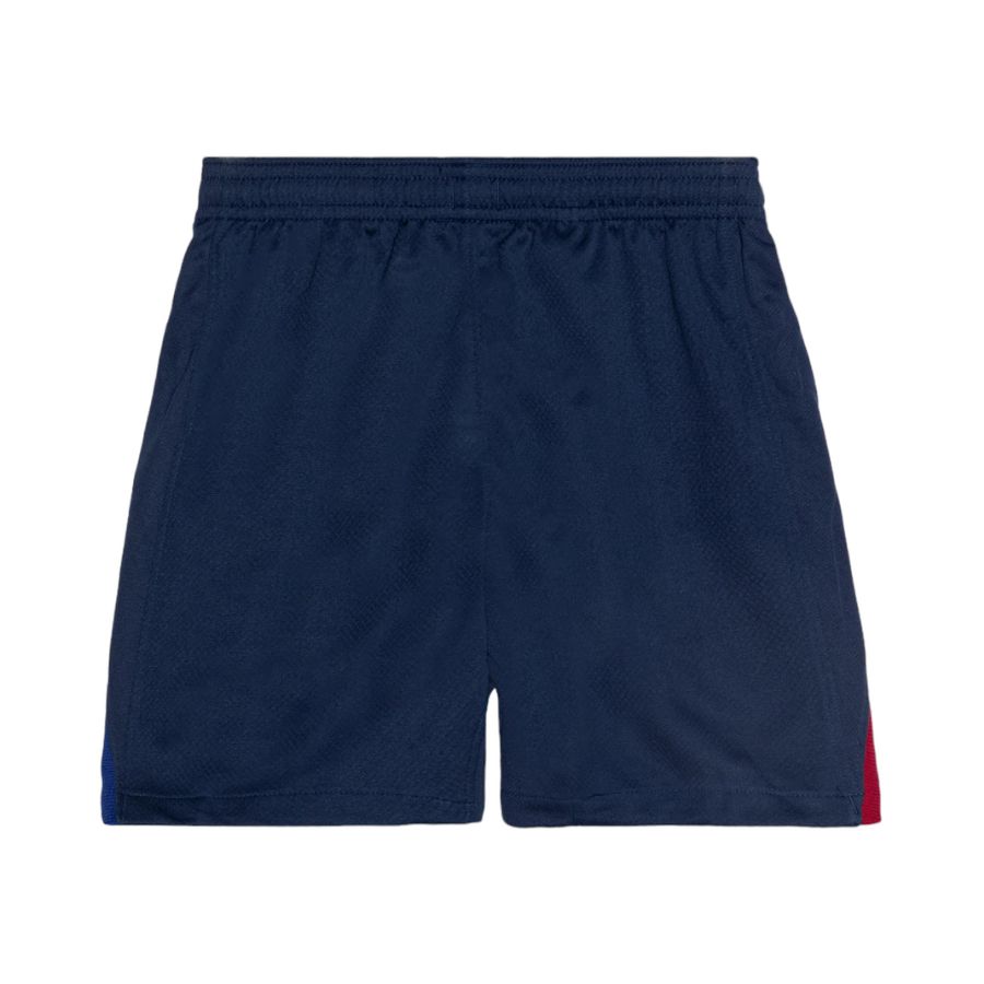 Maillot Kit Enfant Barca 2024 2025 Domicile Pedri – Image 5