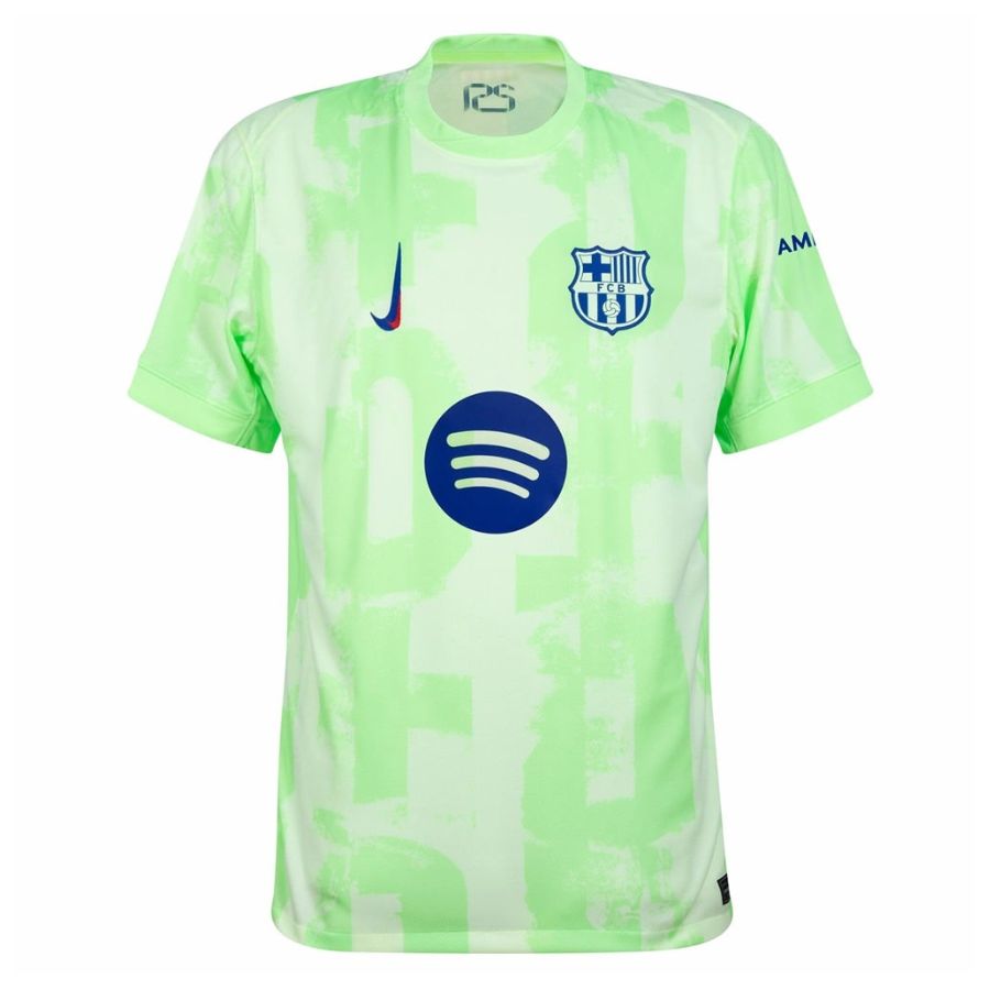 Maillot Barca 2024 2025 Third Lamine Yamal – Image 3