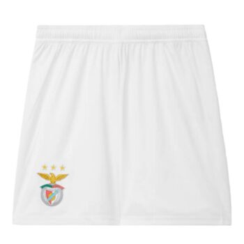 Short Benfica Domicile 2024 2025