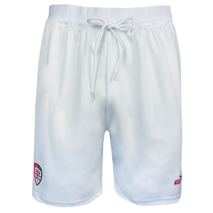 Maillot Kit Enfant Cagliari Exterieur 2025 2026 – Image 4