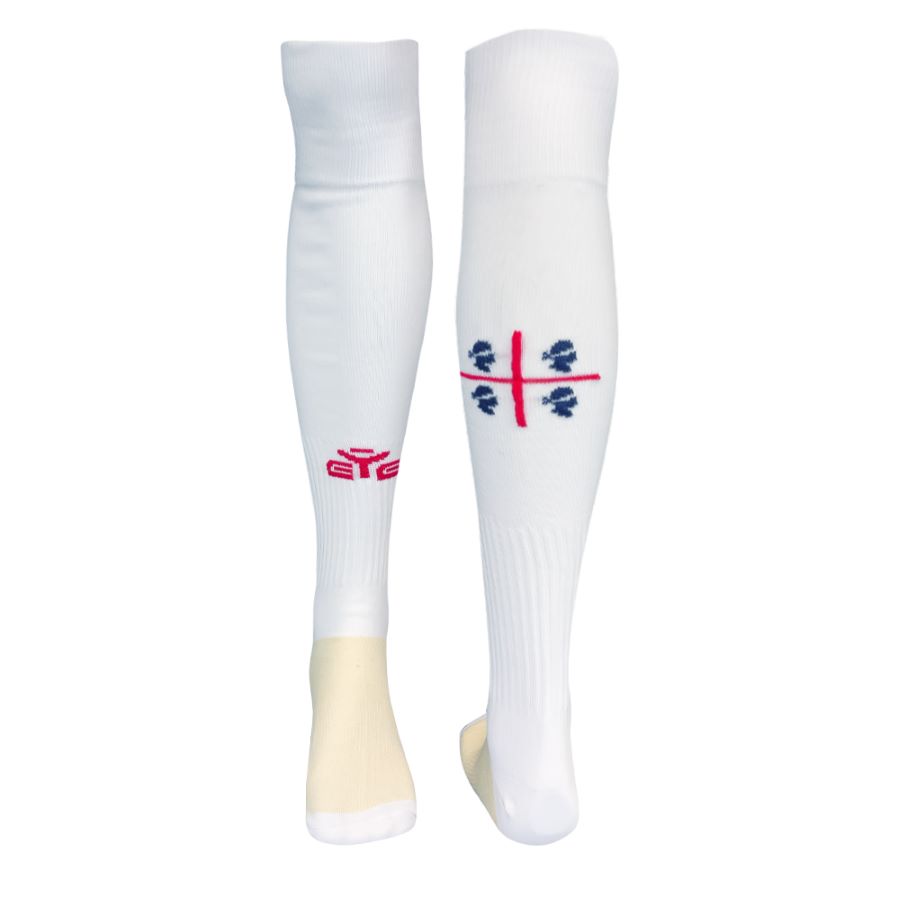 Maillot Kit Enfant Cagliari Exterieur 2025 2026 – Image 7